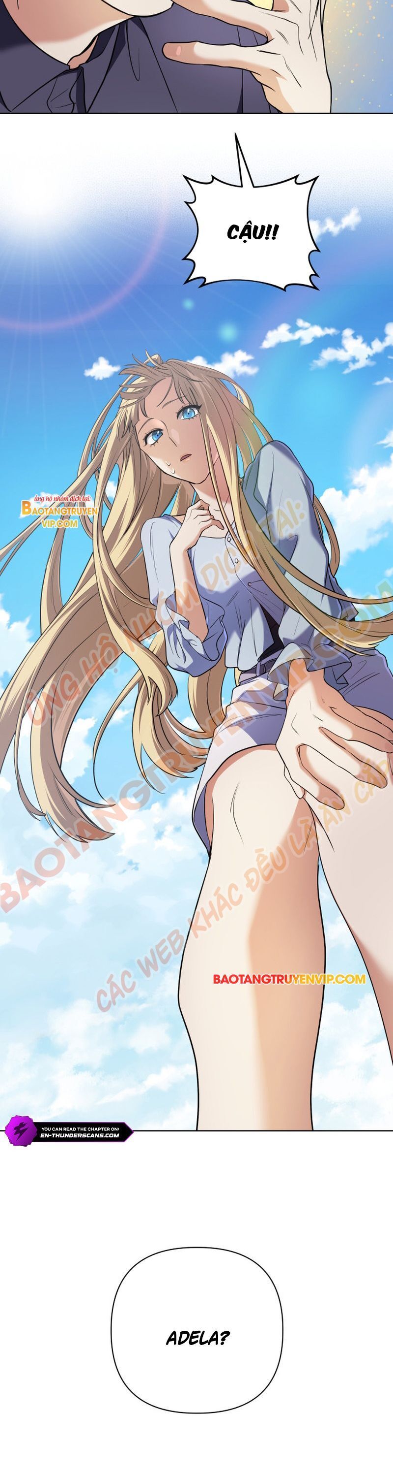 Đại Pháp Sư Thần Thoại Tái Lâm: Chapter 16