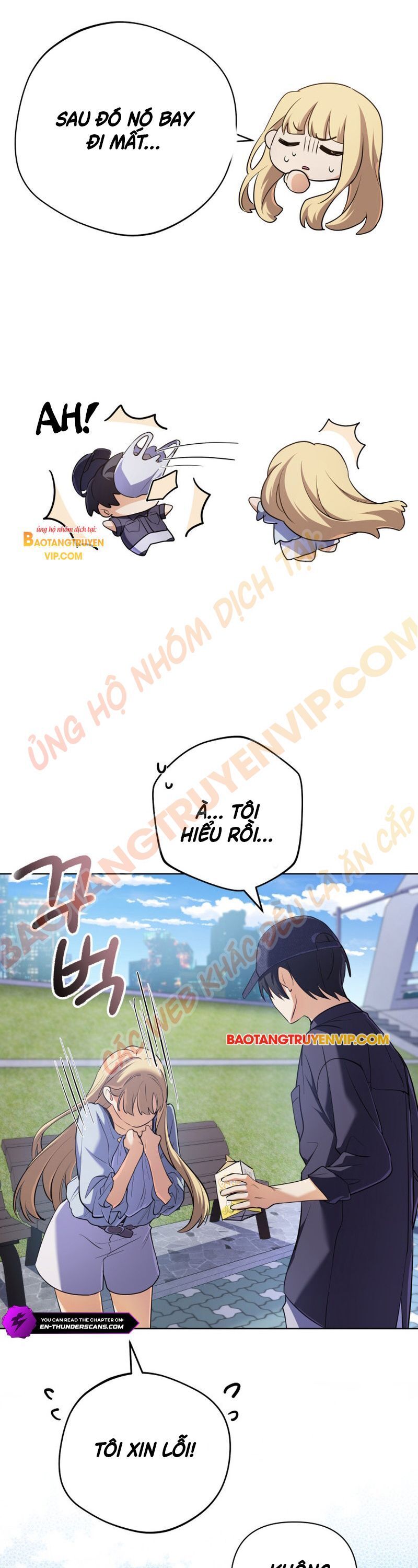 Đại Pháp Sư Thần Thoại Tái Lâm: Chapter 16