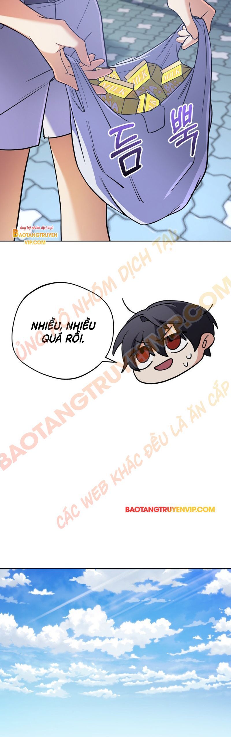 Đại Pháp Sư Thần Thoại Tái Lâm: Chapter 16