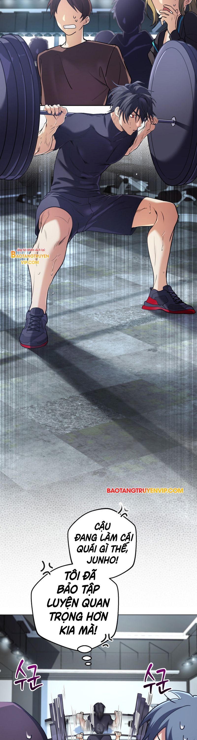 Đại Pháp Sư Thần Thoại Tái Lâm: Chapter 17