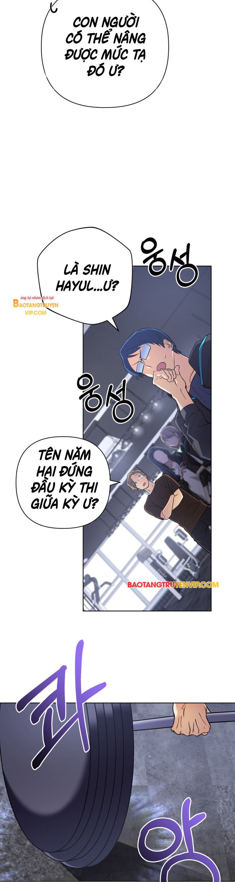 Đại Pháp Sư Thần Thoại Tái Lâm: Chapter 17