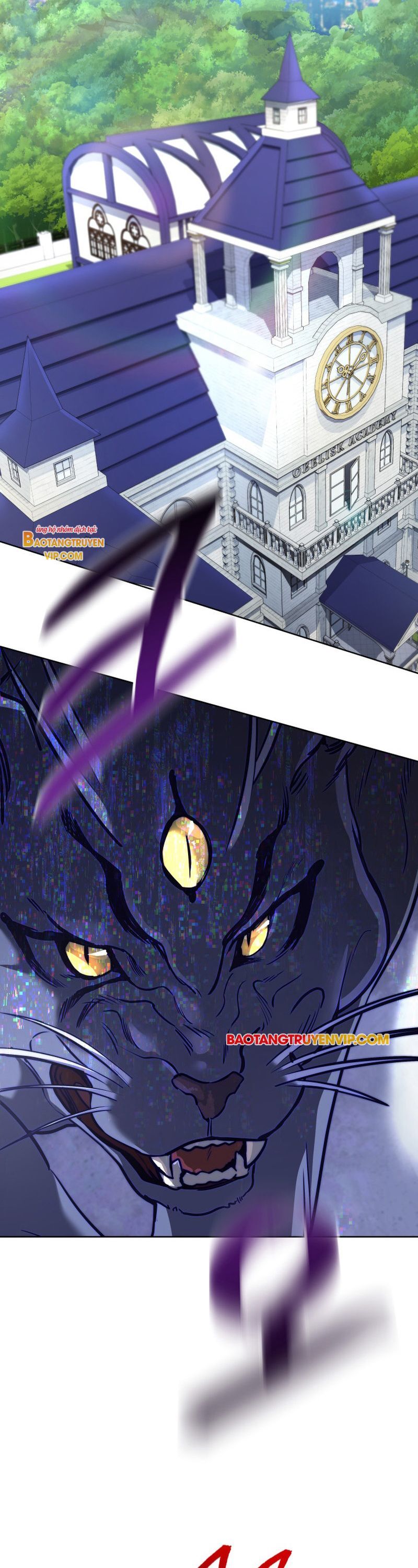 Đại Pháp Sư Thần Thoại Tái Lâm: Chapter 17