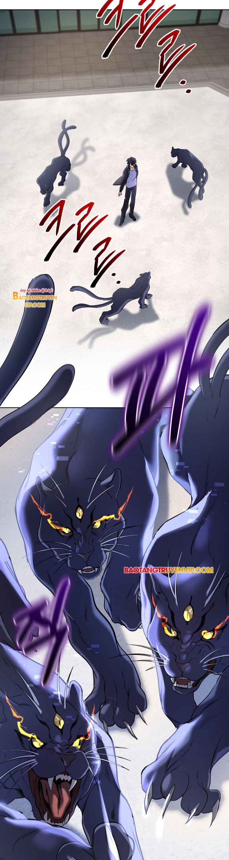 Đại Pháp Sư Thần Thoại Tái Lâm: Chapter 17