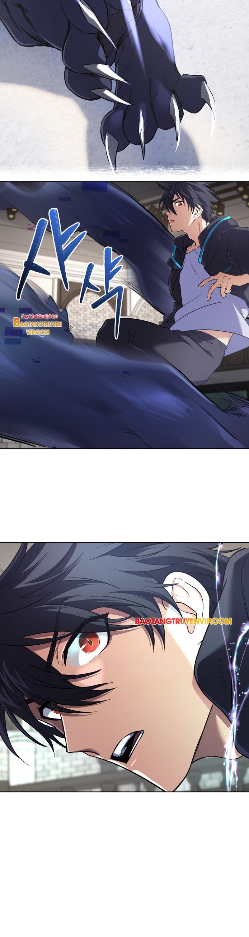 Đại Pháp Sư Thần Thoại Tái Lâm: Chapter 17