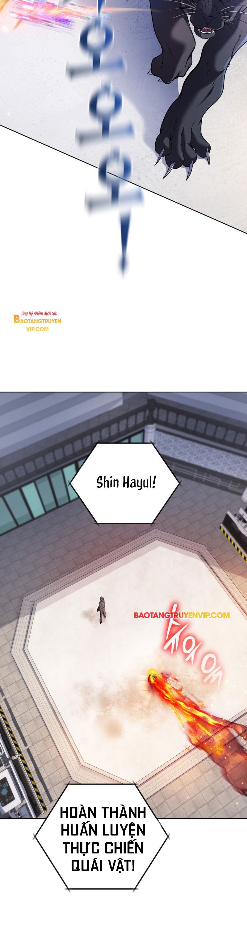 Đại Pháp Sư Thần Thoại Tái Lâm: Chapter 17