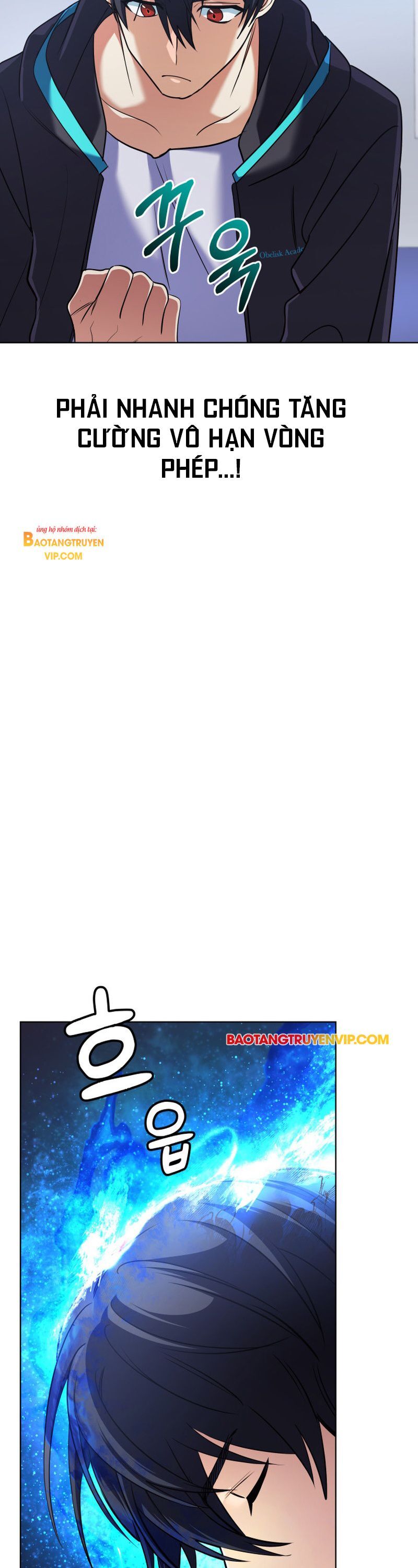 Đại Pháp Sư Thần Thoại Tái Lâm: Chapter 17