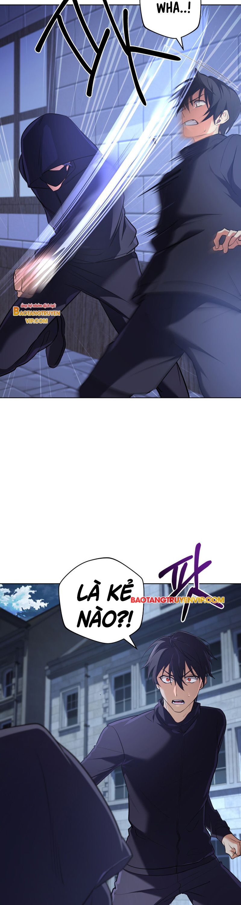 Đại Pháp Sư Thần Thoại Tái Lâm: Chapter 17