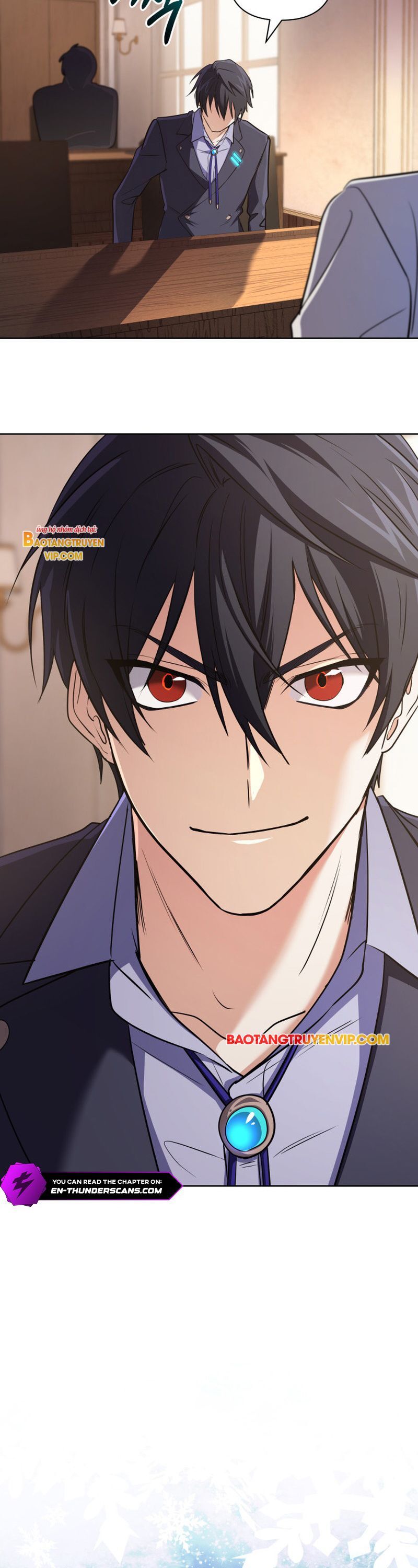 Đại Pháp Sư Thần Thoại Tái Lâm: Chapter 17