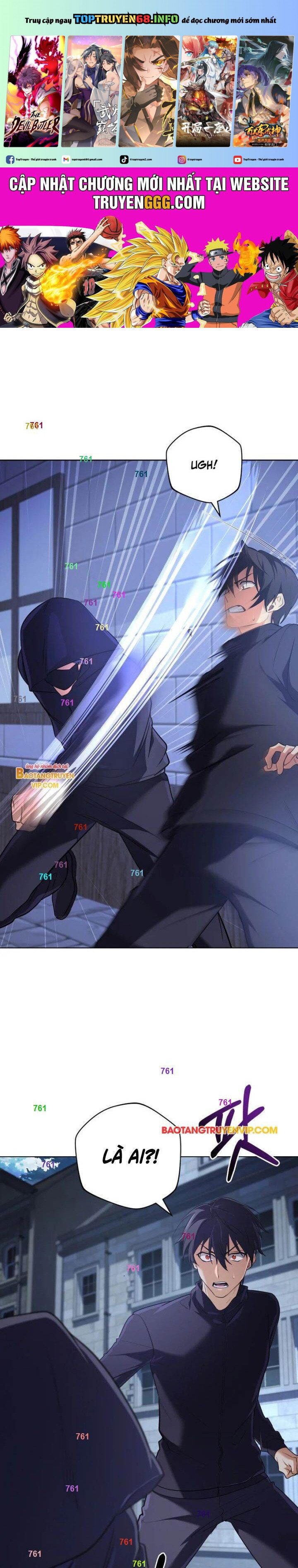 Đại Pháp Sư Thần Thoại Tái Lâm: Chapter 18