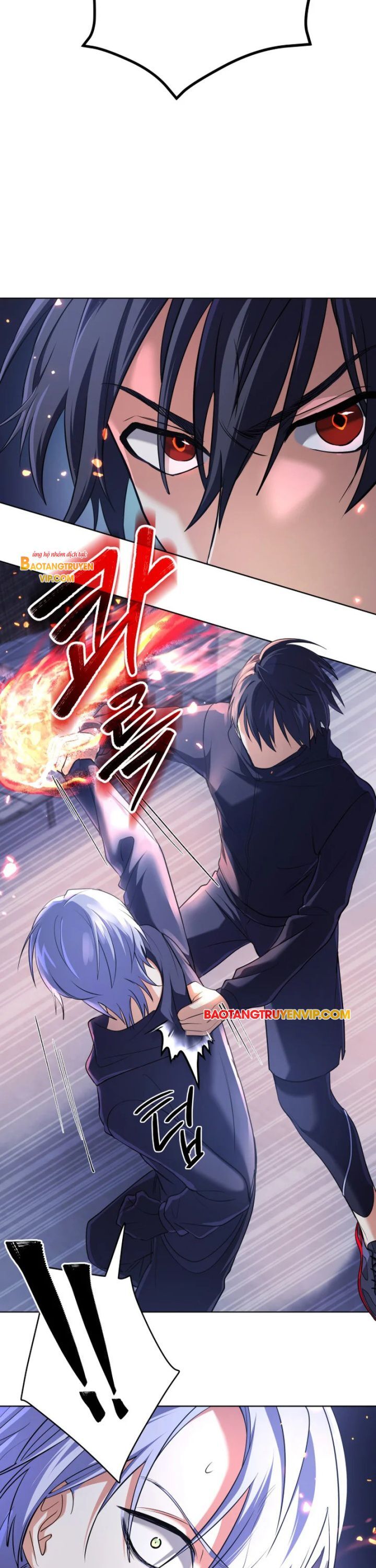 Đại Pháp Sư Thần Thoại Tái Lâm: Chapter 18