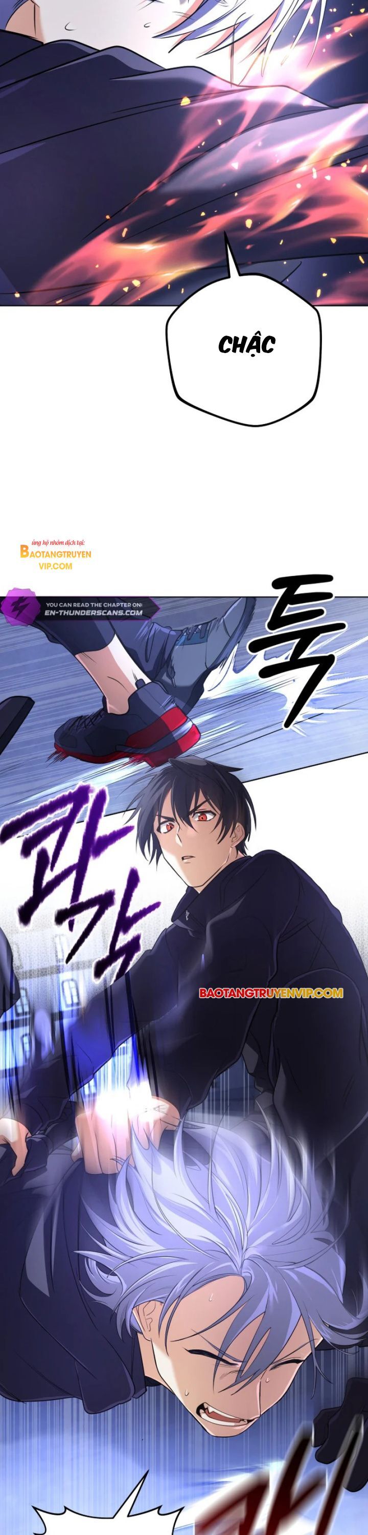 Đại Pháp Sư Thần Thoại Tái Lâm: Chapter 18
