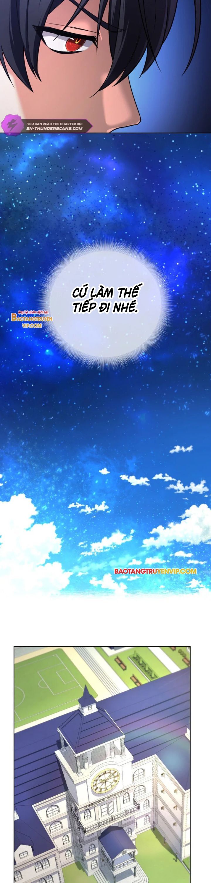 Đại Pháp Sư Thần Thoại Tái Lâm: Chapter 18
