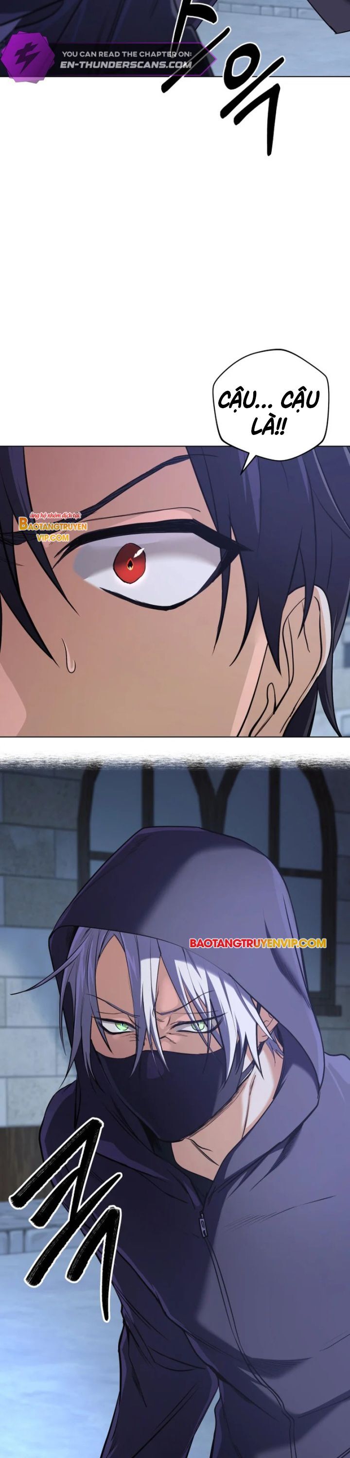 Đại Pháp Sư Thần Thoại Tái Lâm: Chapter 18