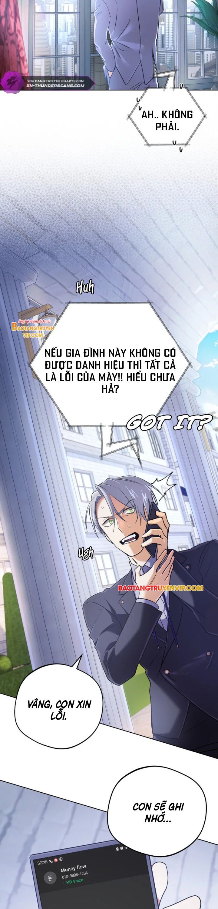 Đại Pháp Sư Thần Thoại Tái Lâm: Chapter 18