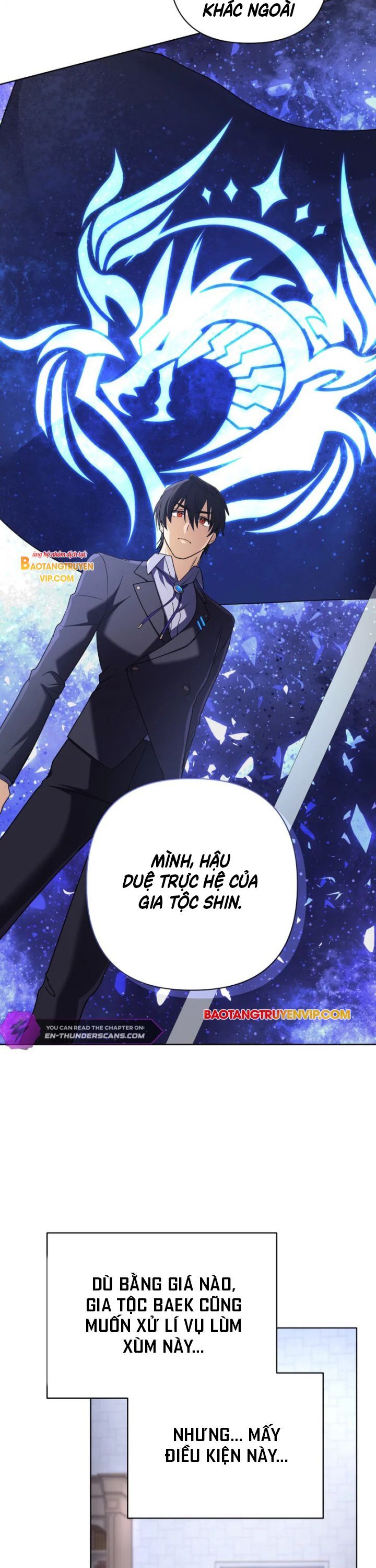 Đại Pháp Sư Thần Thoại Tái Lâm: Chapter 18