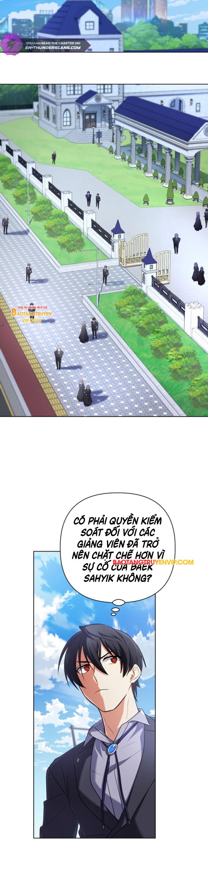 Đại Pháp Sư Thần Thoại Tái Lâm: Chapter 18