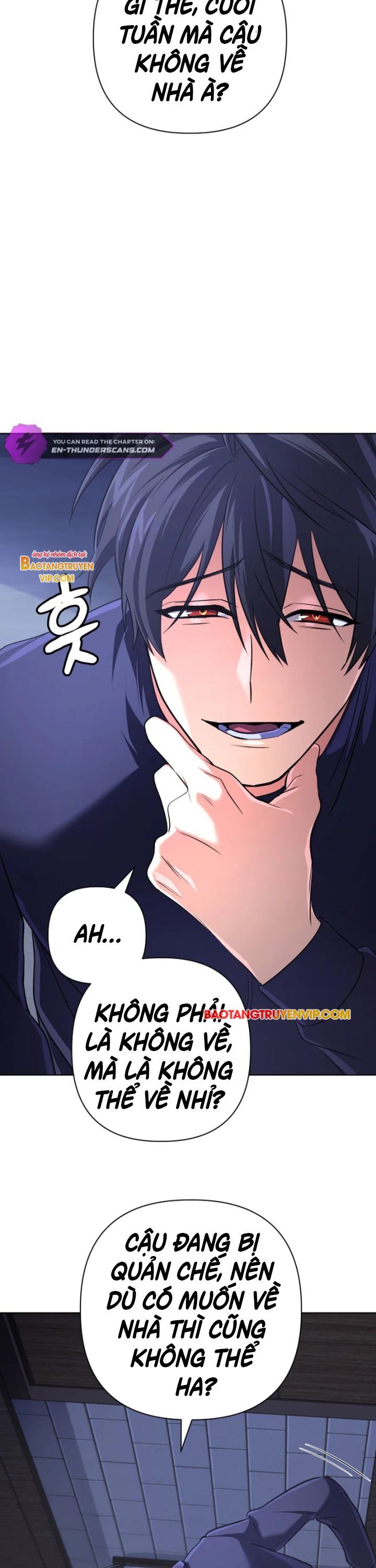 Đại Pháp Sư Thần Thoại Tái Lâm: Chapter 18