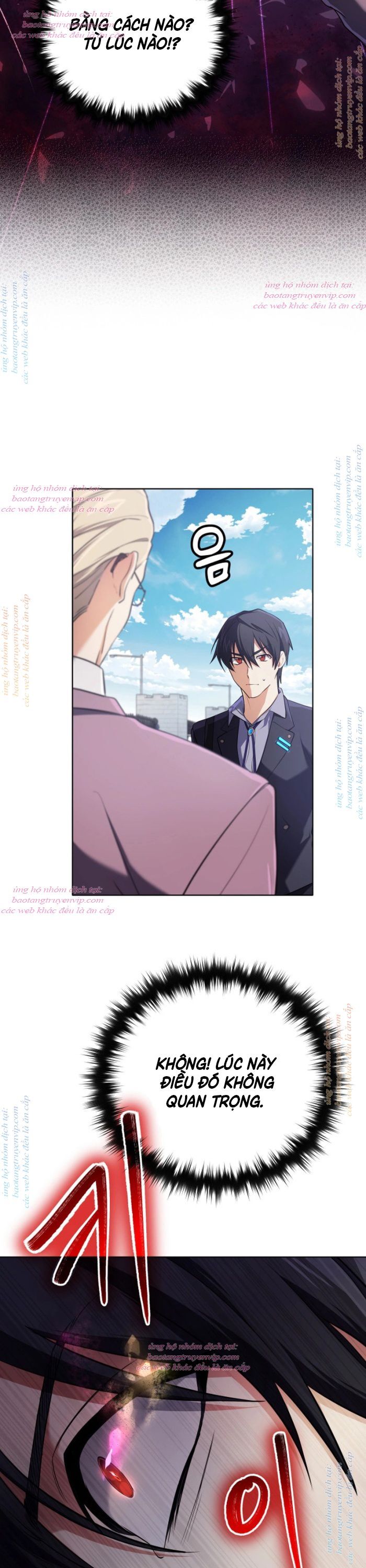 Đại Pháp Sư Thần Thoại Tái Lâm: Chapter 19