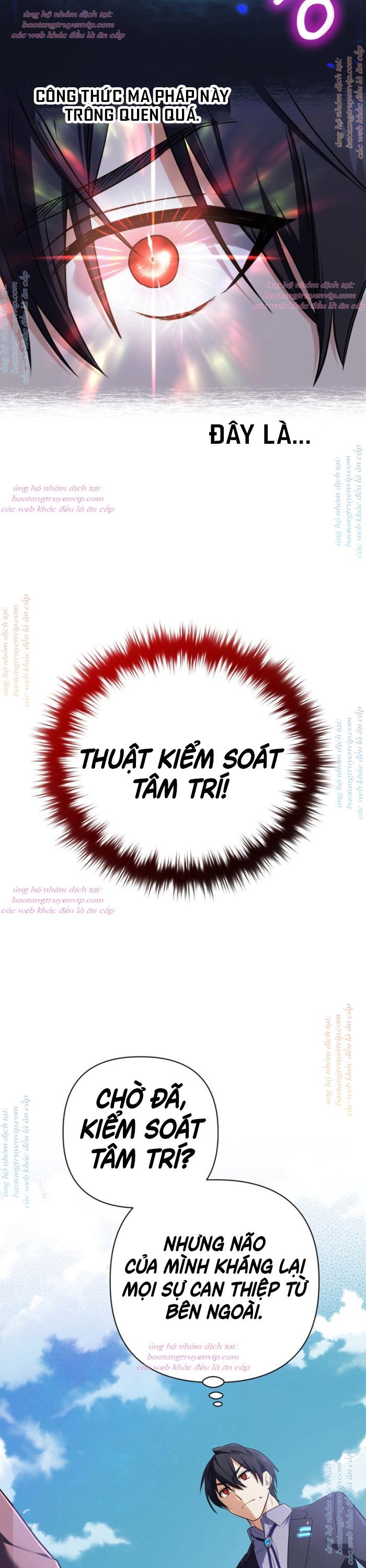 Đại Pháp Sư Thần Thoại Tái Lâm: Chapter 19