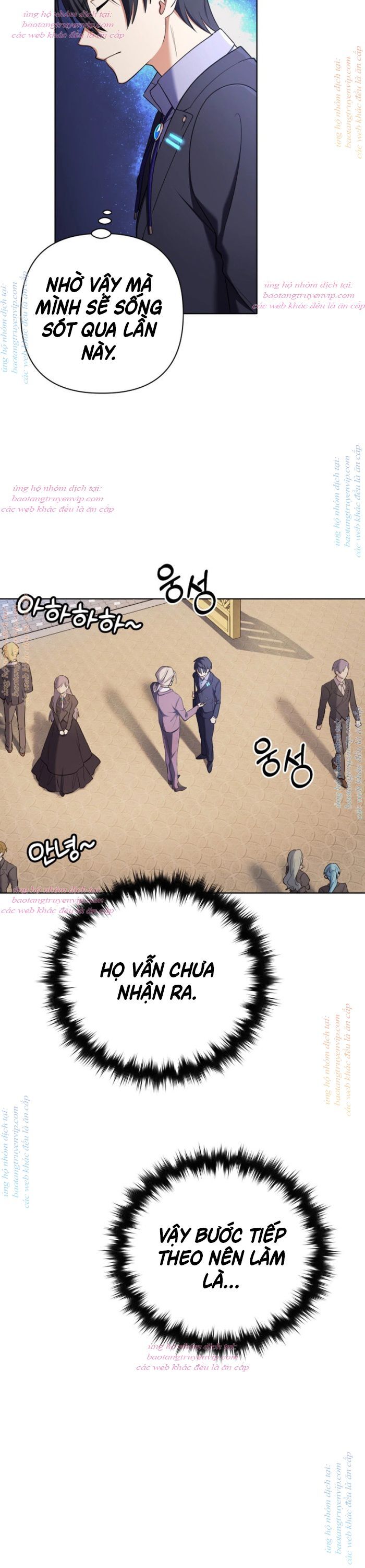 Đại Pháp Sư Thần Thoại Tái Lâm: Chapter 19