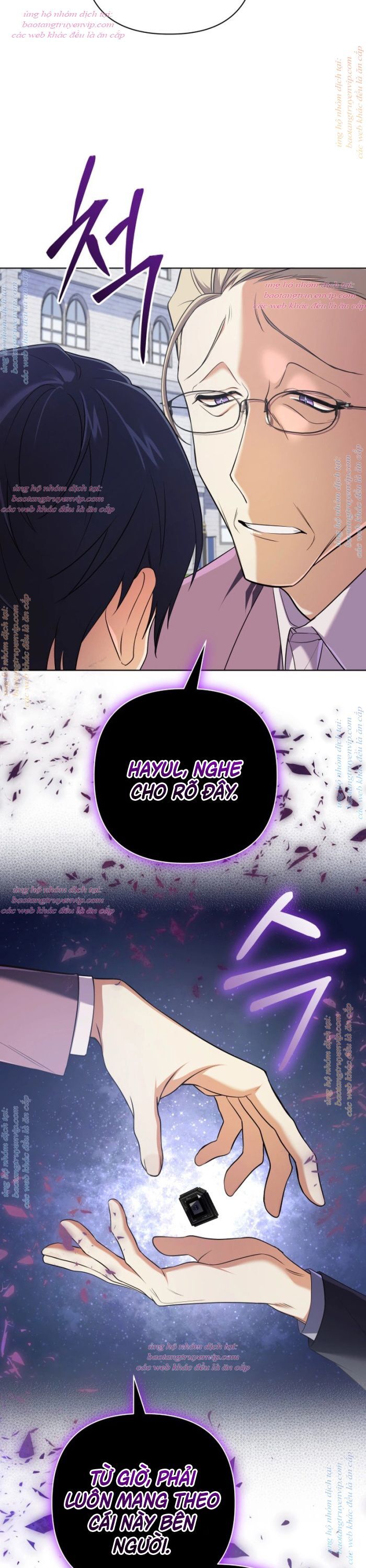 Đại Pháp Sư Thần Thoại Tái Lâm: Chapter 19