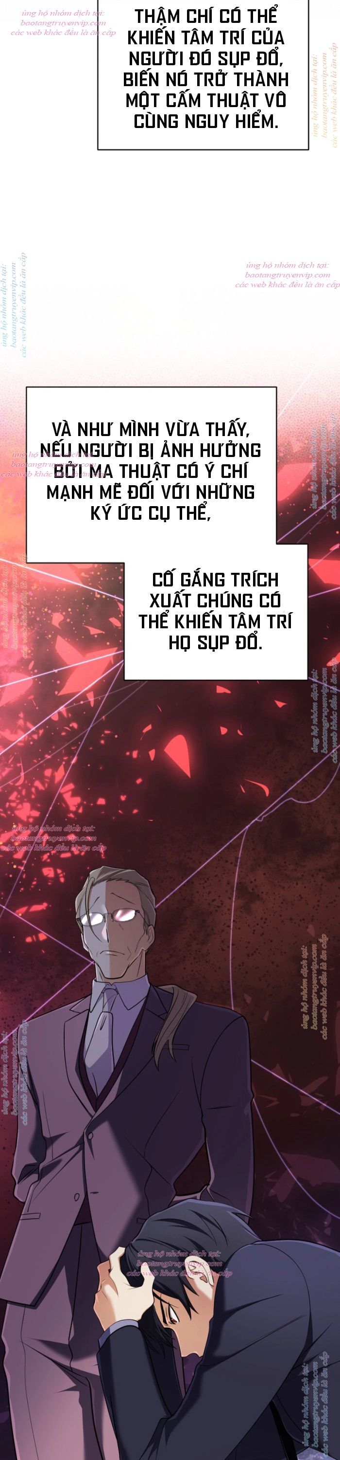 Đại Pháp Sư Thần Thoại Tái Lâm: Chapter 19