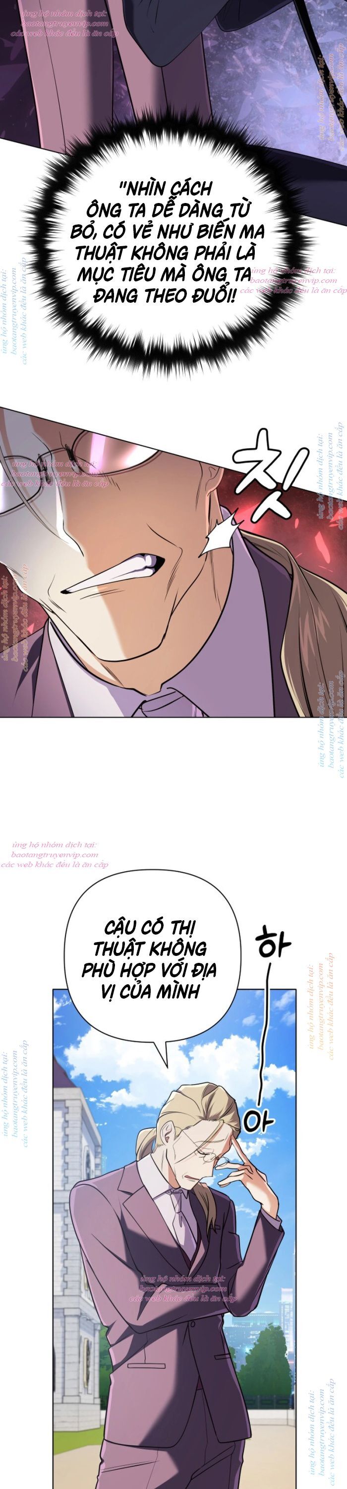 Đại Pháp Sư Thần Thoại Tái Lâm: Chapter 19