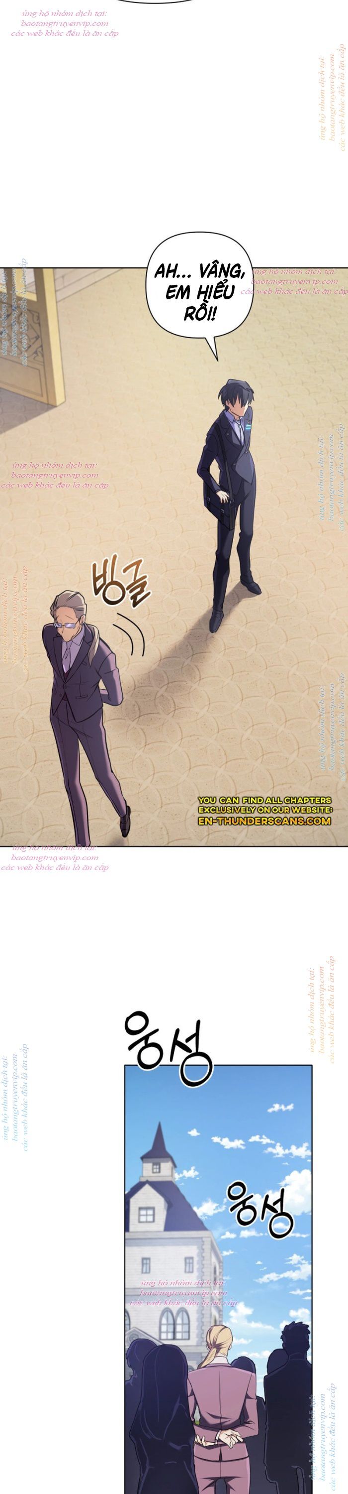 Đại Pháp Sư Thần Thoại Tái Lâm: Chapter 19