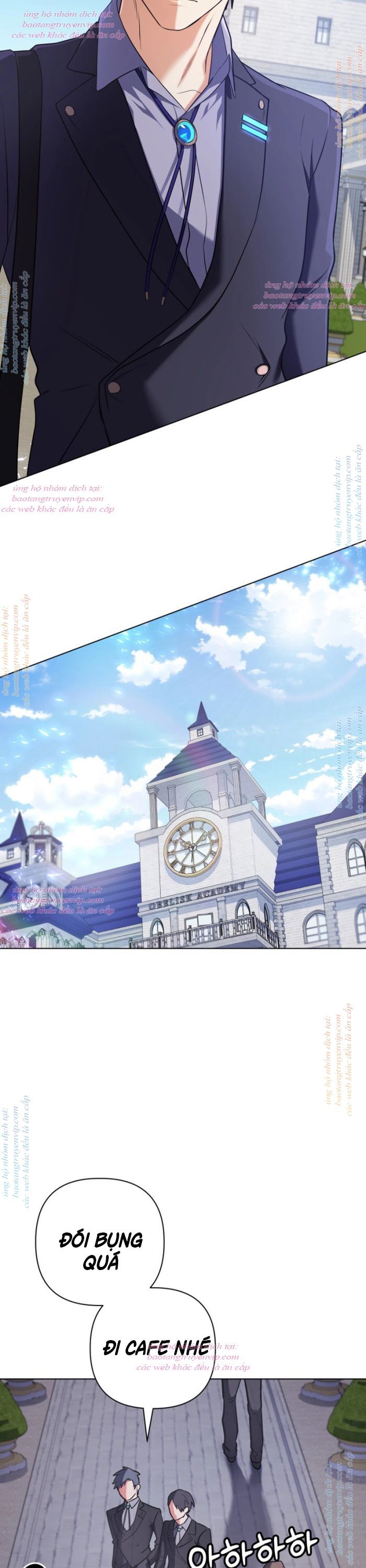 Đại Pháp Sư Thần Thoại Tái Lâm: Chapter 19