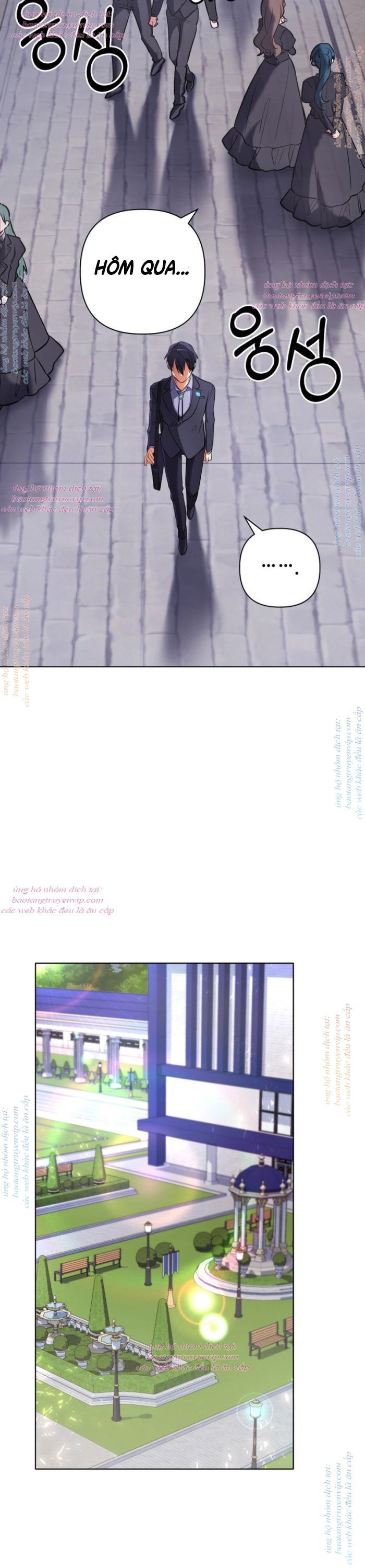 Đại Pháp Sư Thần Thoại Tái Lâm: Chapter 19