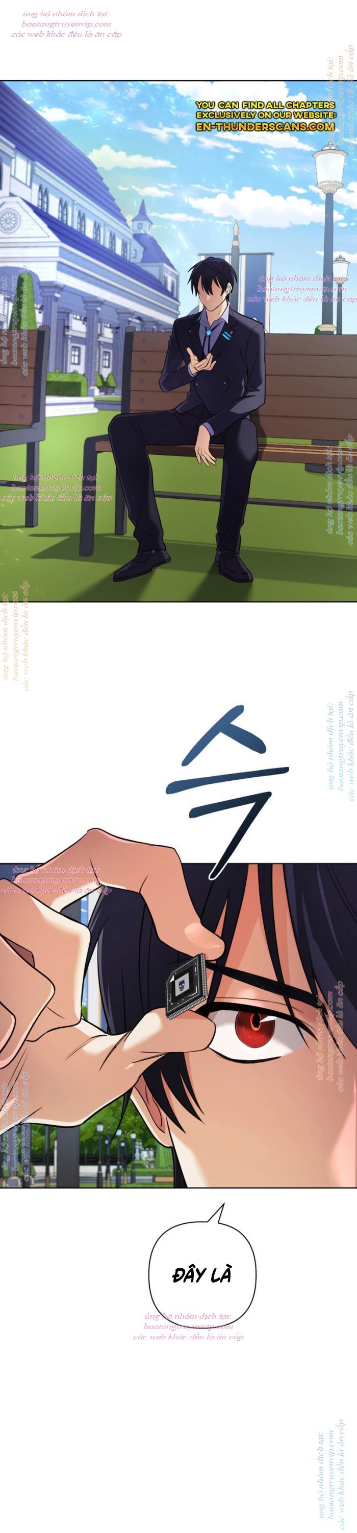 Đại Pháp Sư Thần Thoại Tái Lâm: Chapter 19