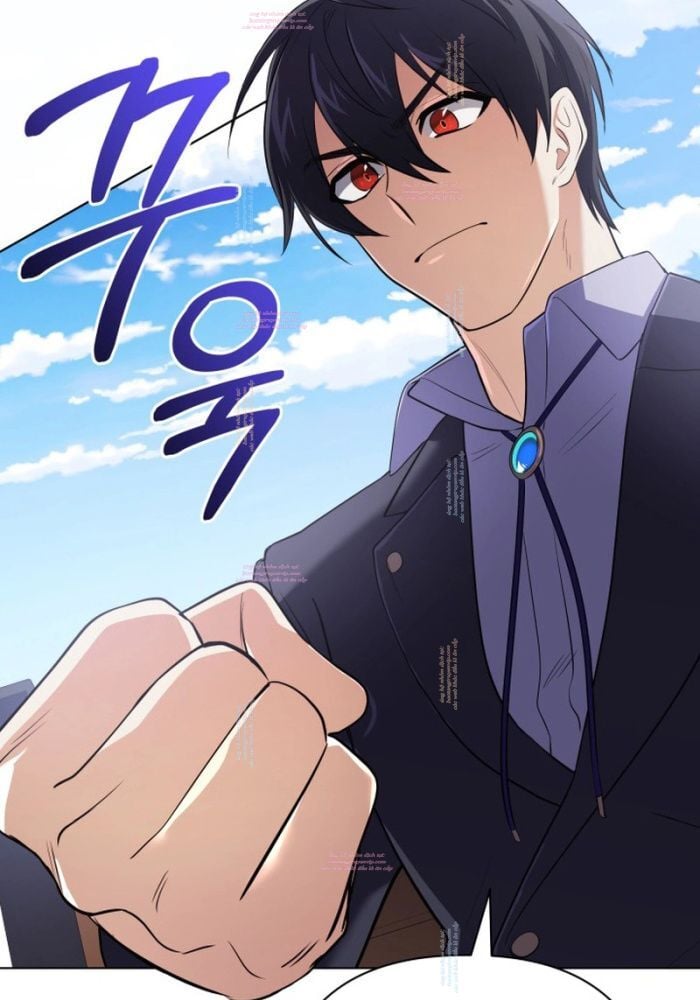 Đại Pháp Sư Thần Thoại Tái Lâm: Chapter 19