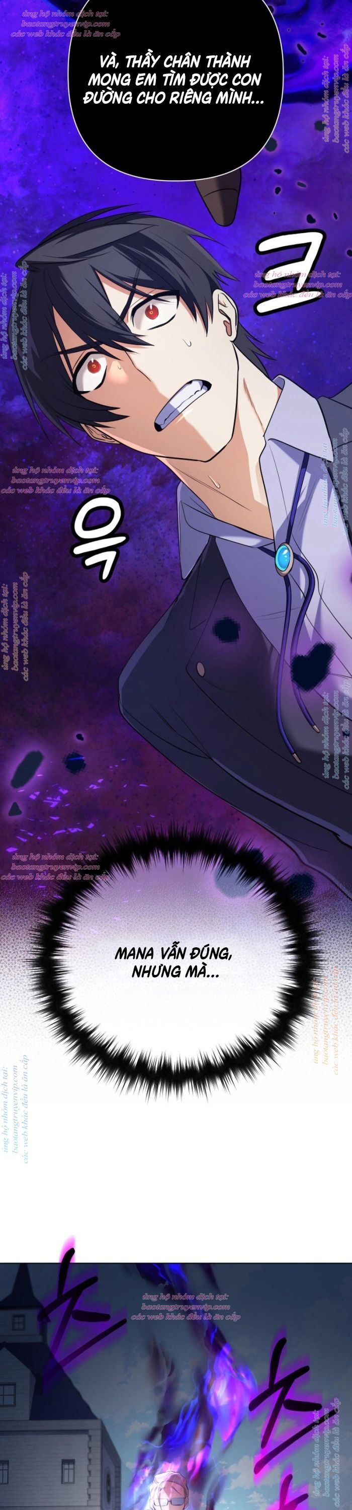 Đại Pháp Sư Thần Thoại Tái Lâm: Chapter 19