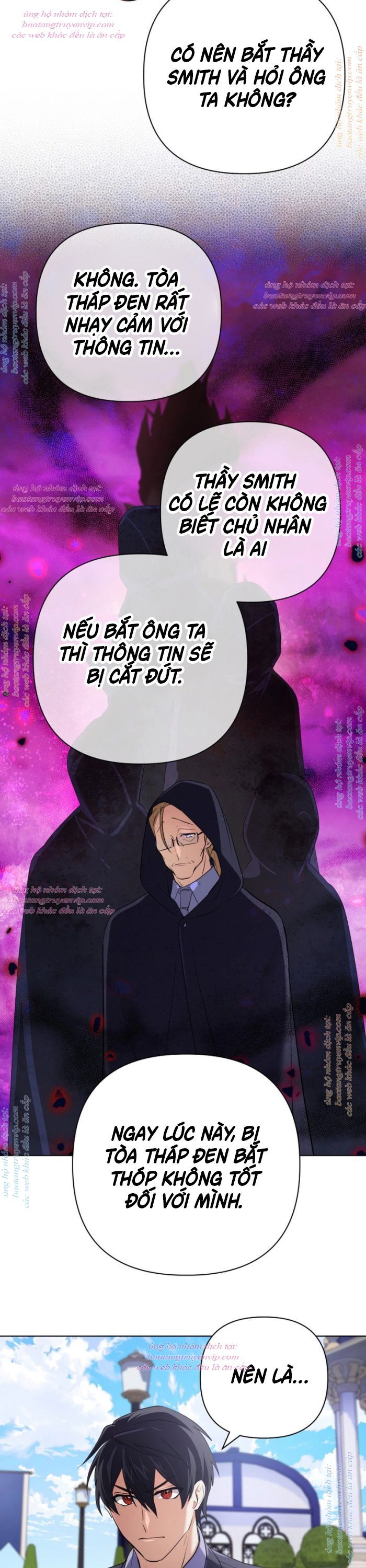 Đại Pháp Sư Thần Thoại Tái Lâm: Chapter 19