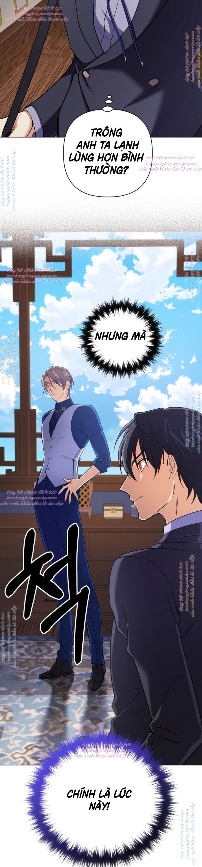 Đại Pháp Sư Thần Thoại Tái Lâm: Chapter 19