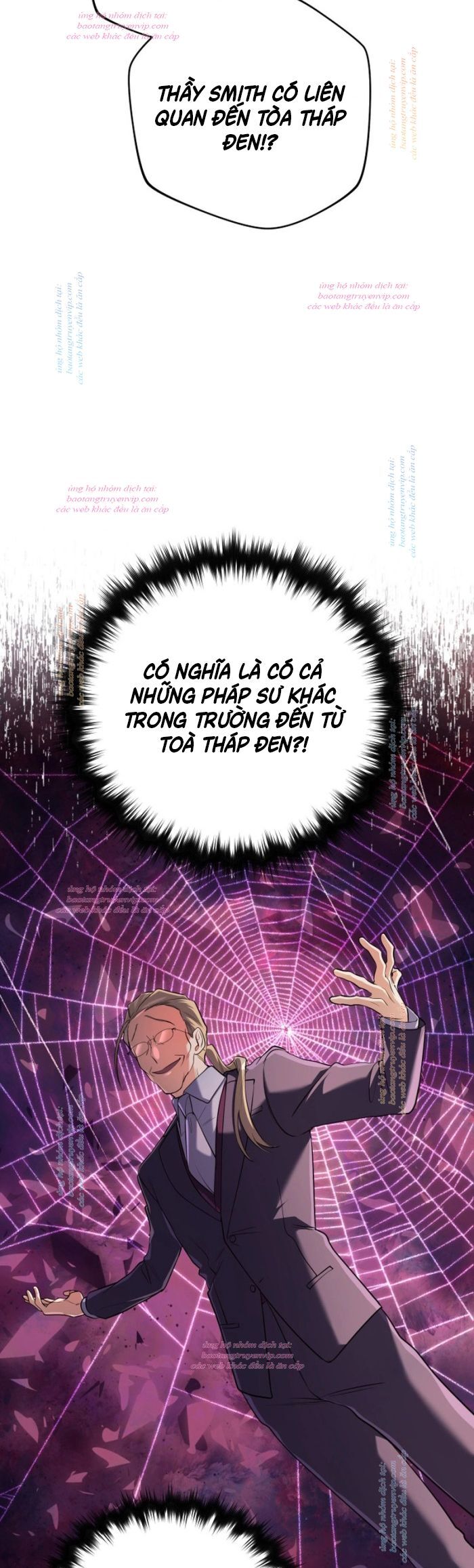 Đại Pháp Sư Thần Thoại Tái Lâm: Chapter 19