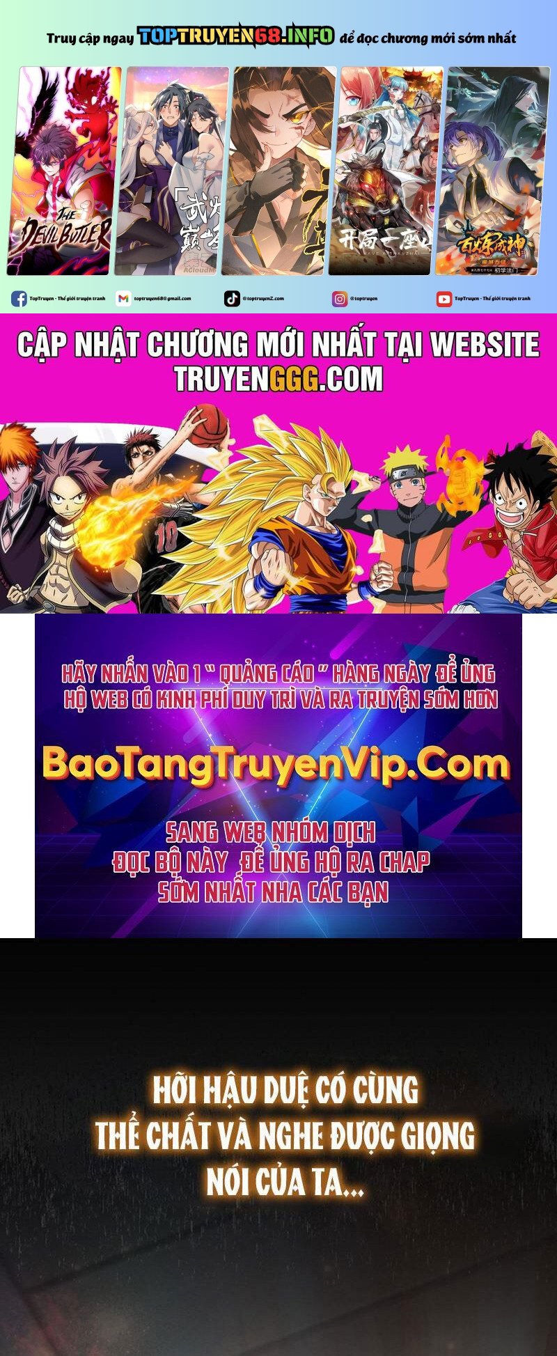 Đại Pháp Sư Thần Thoại Tái Lâm: Chapter 2