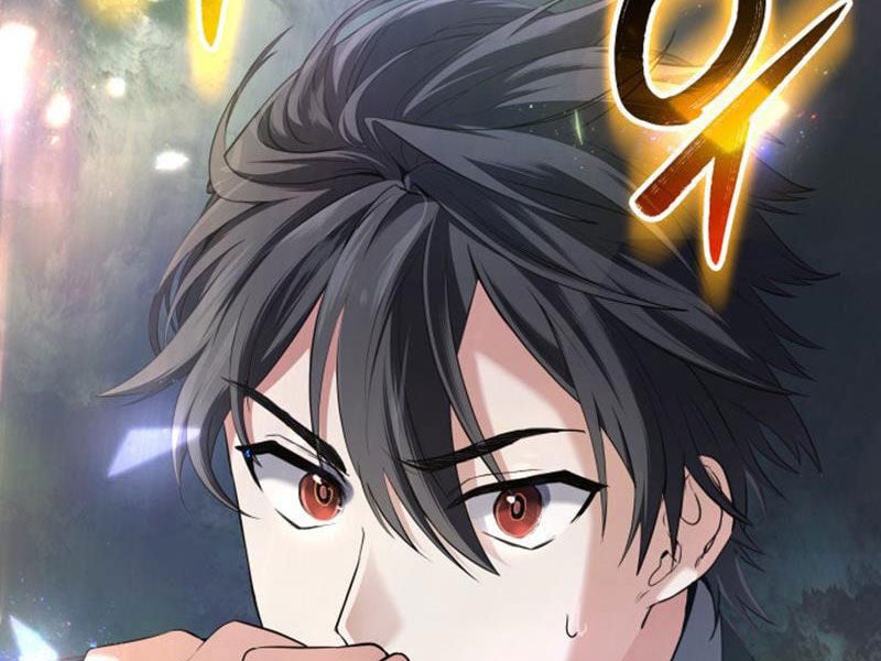 Đại Pháp Sư Thần Thoại Tái Lâm: Chapter 2