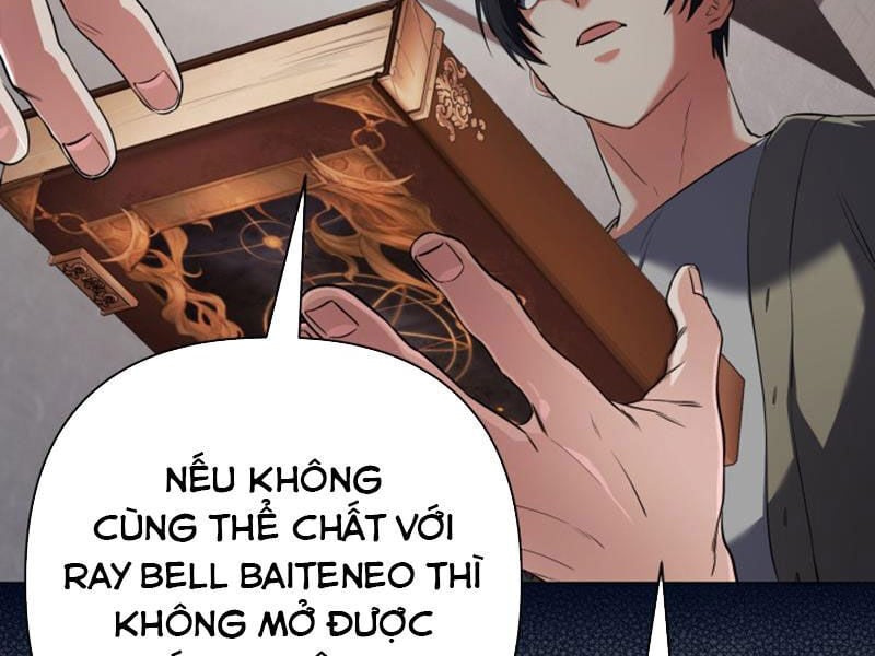 Đại Pháp Sư Thần Thoại Tái Lâm: Chapter 2