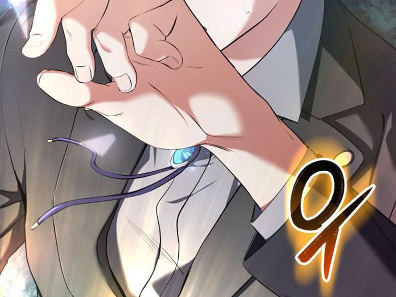 Đại Pháp Sư Thần Thoại Tái Lâm: Chapter 2