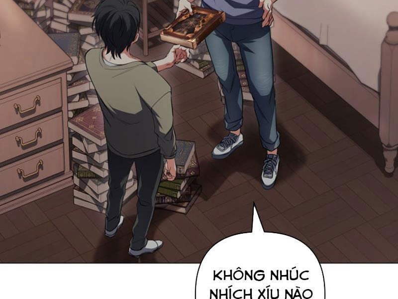 Đại Pháp Sư Thần Thoại Tái Lâm: Chapter 2