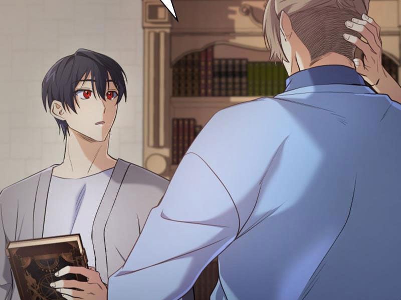 Đại Pháp Sư Thần Thoại Tái Lâm: Chapter 2