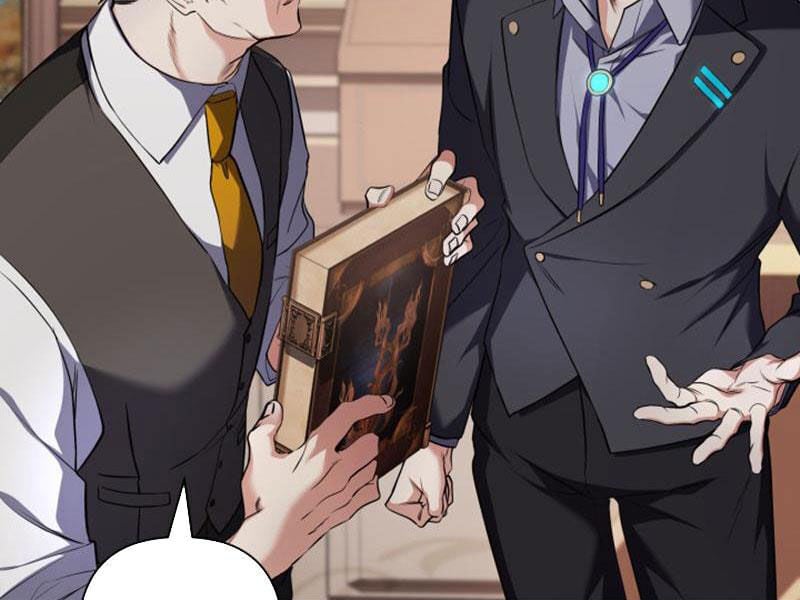 Đại Pháp Sư Thần Thoại Tái Lâm: Chapter 2