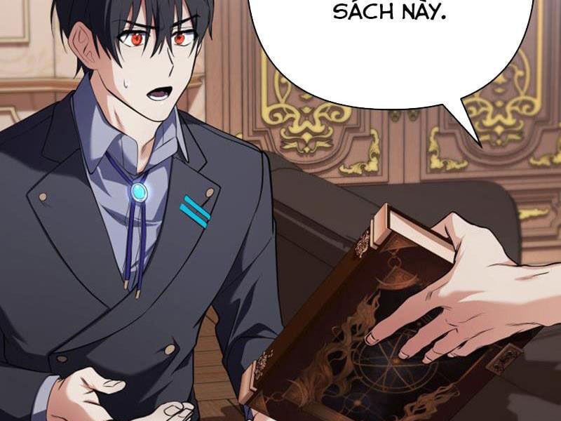 Đại Pháp Sư Thần Thoại Tái Lâm: Chapter 2