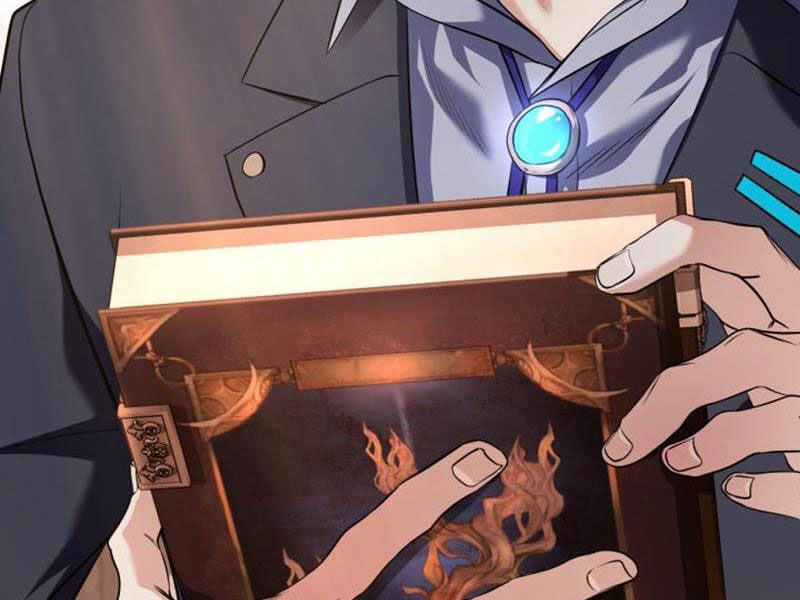 Đại Pháp Sư Thần Thoại Tái Lâm: Chapter 2