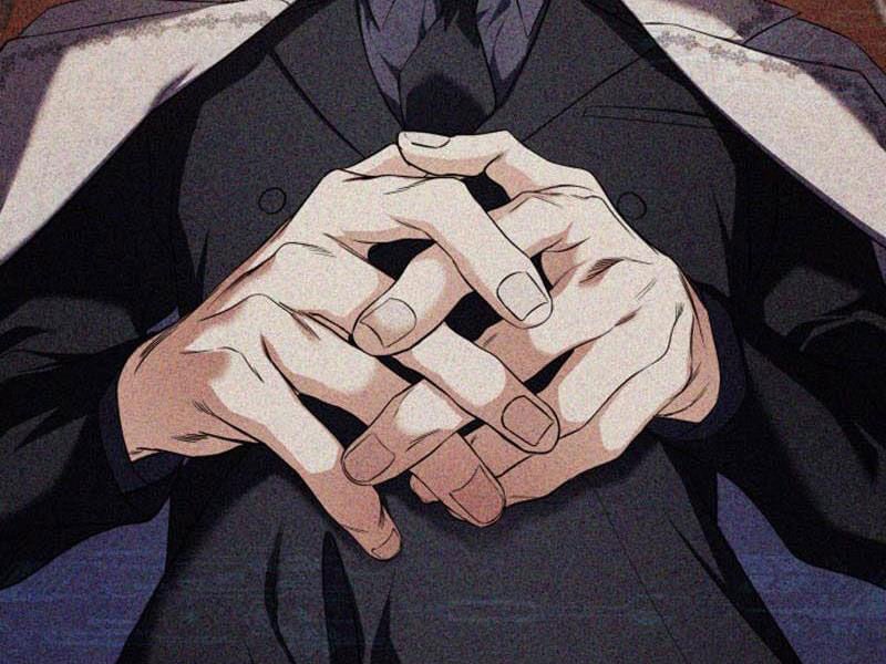 Đại Pháp Sư Thần Thoại Tái Lâm: Chapter 2