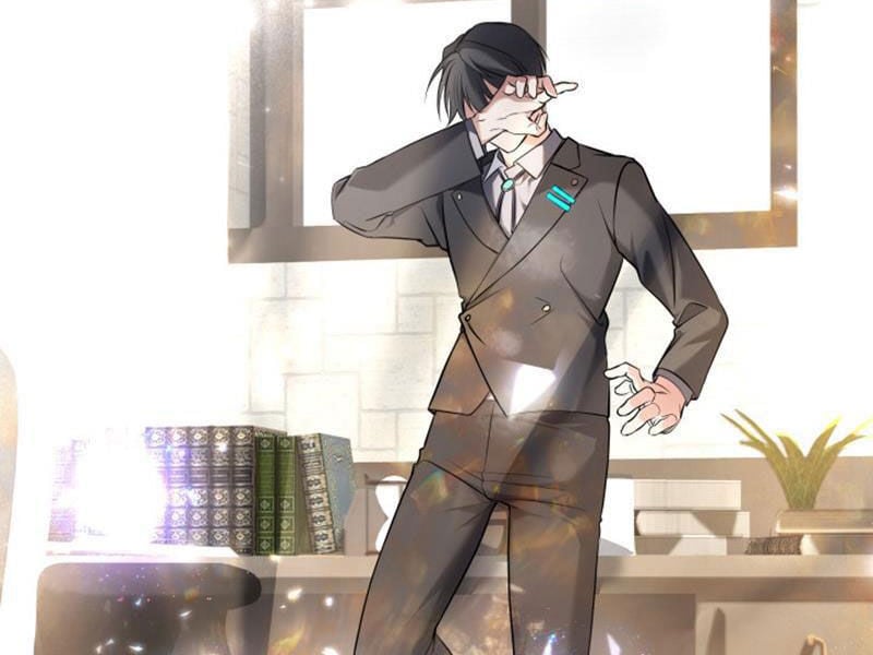 Đại Pháp Sư Thần Thoại Tái Lâm: Chapter 2