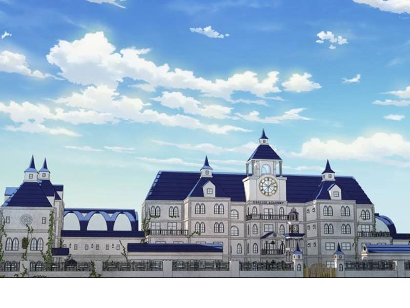 Đại Pháp Sư Thần Thoại Tái Lâm: Chapter 2