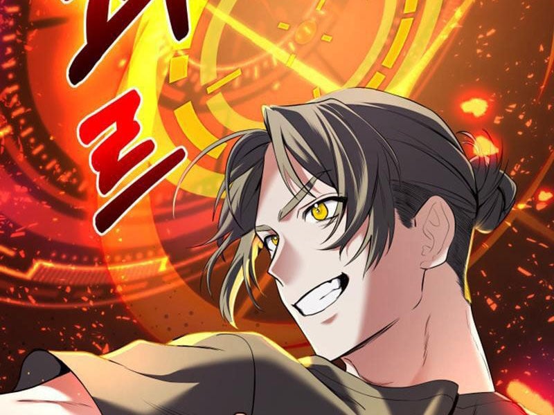 Đại Pháp Sư Thần Thoại Tái Lâm: Chapter 2