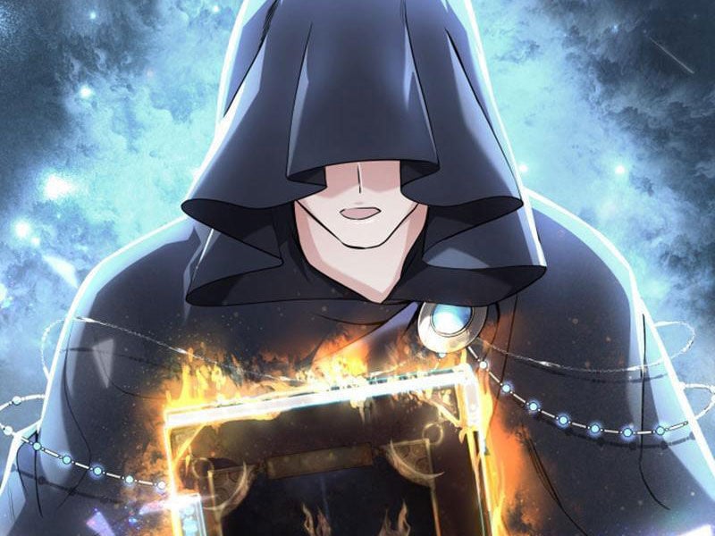 Đại Pháp Sư Thần Thoại Tái Lâm: Chapter 2